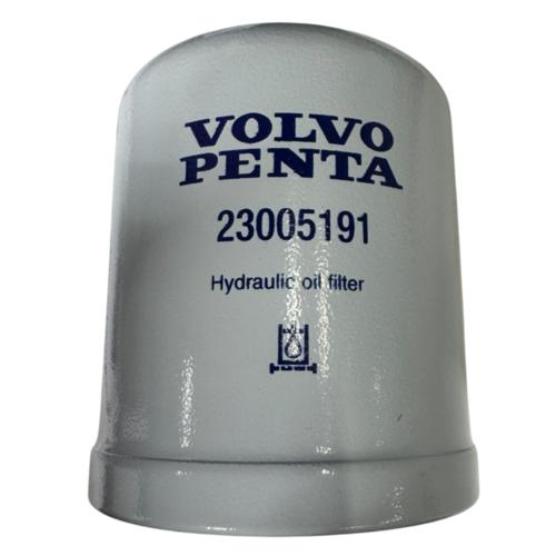 OLJEFILTER VP 23538670 DPI